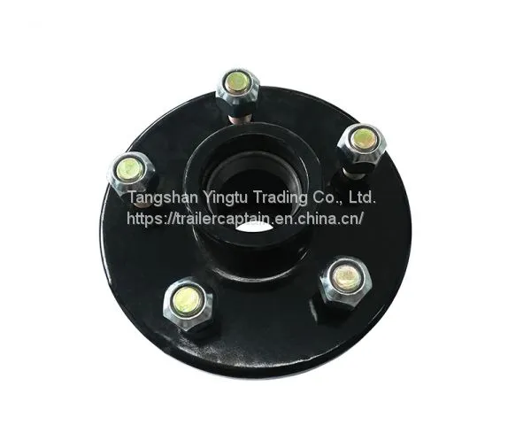 Trailer Idler Hub for 3500 Lbs Axle