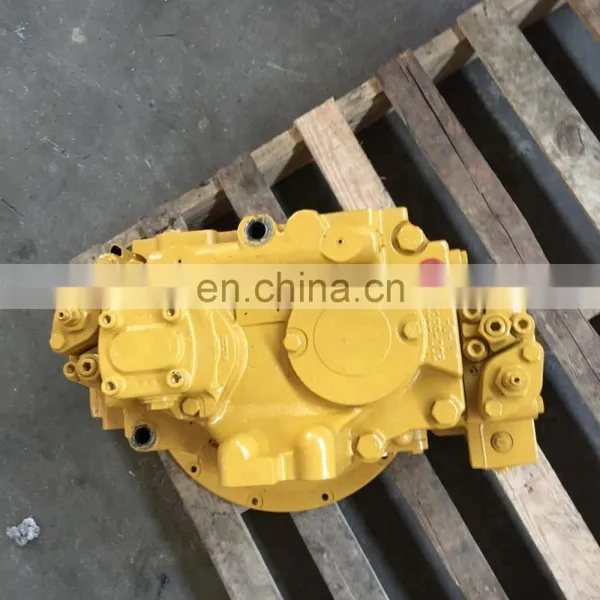 272-6955 10R9069 SBS-120 Excavator 320DL Main Pump 320D Hydraulic Pump photo-2