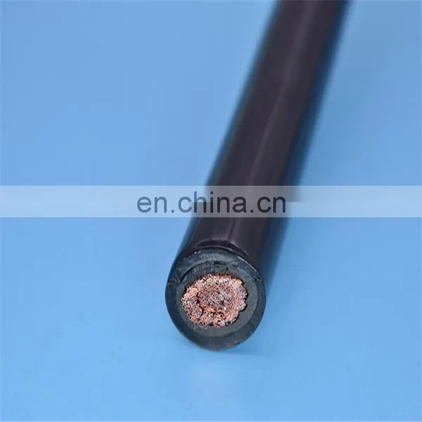 Electric Power 0.6/1KV NYRY Low Medium Voltage Power Cable photo-2