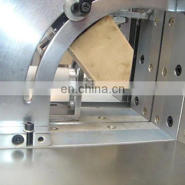 DECALUMA Corner Connector Auto Cutting Saw for Aluminum Profile photo-3
