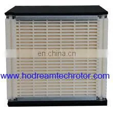 Competitive Price Good Quality High Efficiency Paper Air to Air Heat Exchanger photo-4