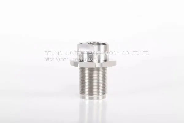 Precision Titanium Brass Stainless  Cnc Spindle High-precision /safety Parts