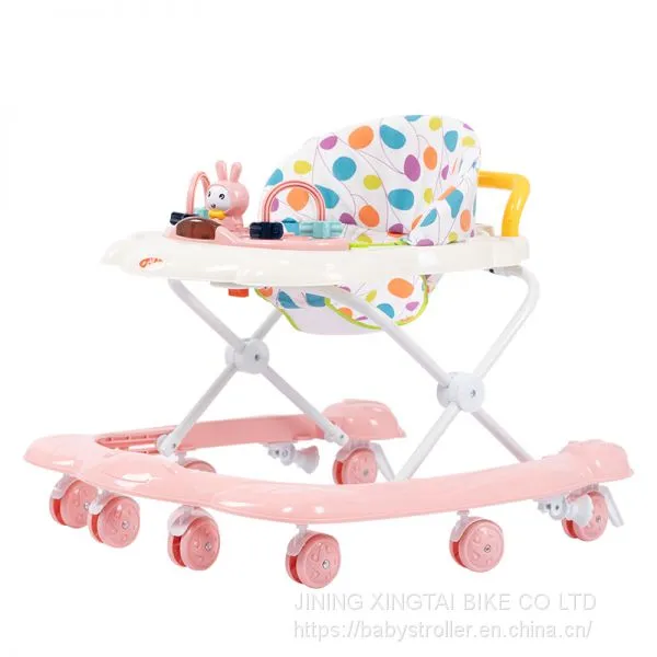 Best Compact Baby Push Activity Along Walker photo-3