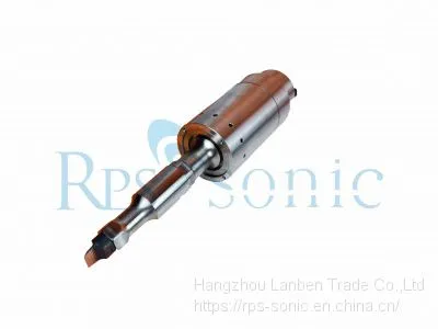 20khz Ultrasonic Cutting for Industrial Applications on Hard And Soft Materials