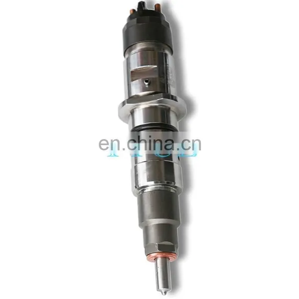 Diesel Injector 0445 120 250 for BOSCH Common Rail Disesl Injector 0445120250 photo-4