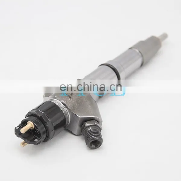 Good Quality Common Fuel Injector 0445120214 0445 120 214 0 445 120 214 for BOSCH System photo-7