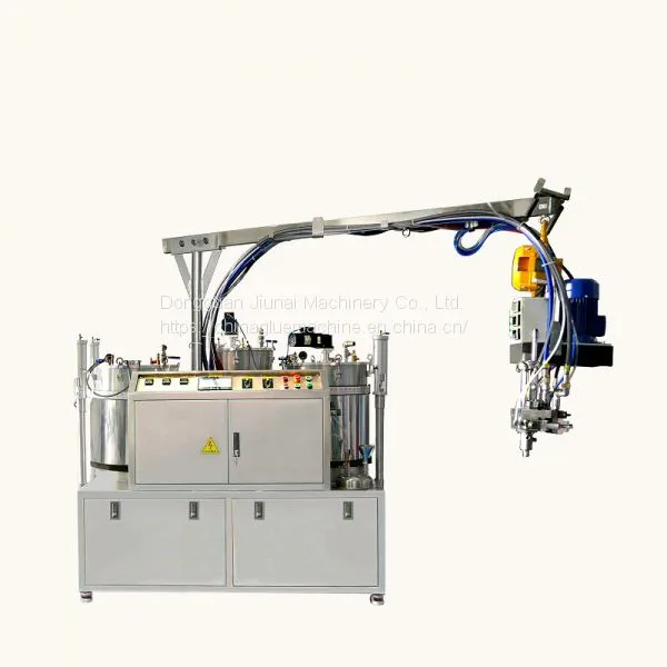 pu Foam Machine Mini