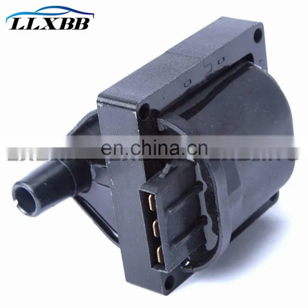 Original Ignition Coil 90919-02106 9091902106 For Toyota 19017000 0297004790 photo-3