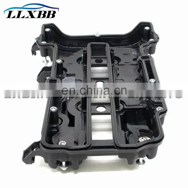 OEM 55573746 Engine Valve Cover 2011-2016 Cruze Sonic Trax Encore for Buick GM 1.4L Valve Cover Seal 25198874 photo-6