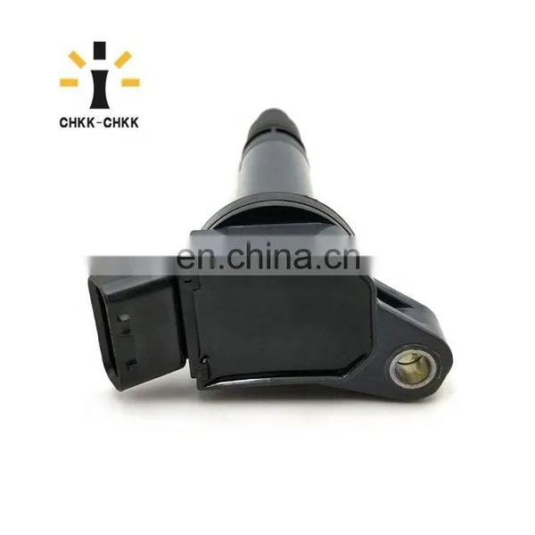 Professional Tested OEM 90919-02250 Ignition Coil For Japan Cars photo-2