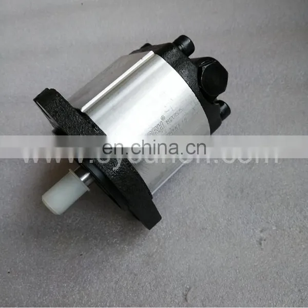 New Holland Agriculture Machinery Parts Diesel Engine Flow Pump 51330540 photo-3