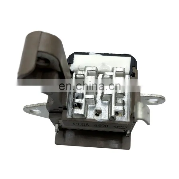 Alternator Voltage Regulator OEM 126600-4490 1266004490 photo-3