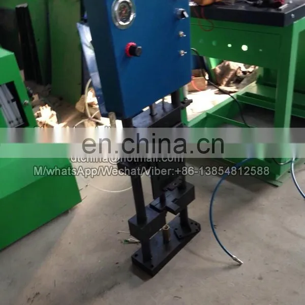 PT101 Top Stop Setting Fixture and Diesel Fuel Injector or Injection Pump Test Bench photo-6