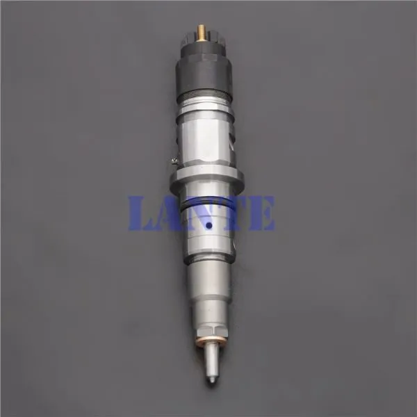 Common Rail Injector 0445120329 0445120332 0445120336 Diesel Injector photo-3