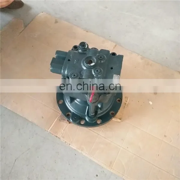 31N6-10210 Excavator R210LC-7 Hydraulic Motor R210-7 Swing Motor photo-5