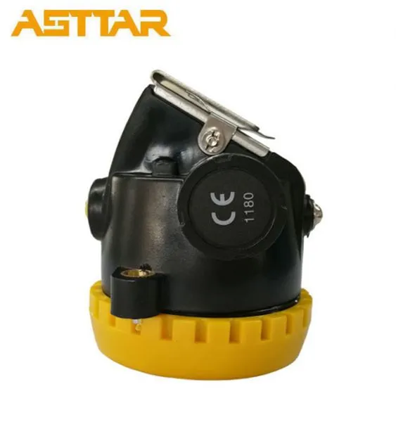 KL1.2Ex Wireless Mining Lamp Rechargeable Led Headlight Mining Cap Light photo-4