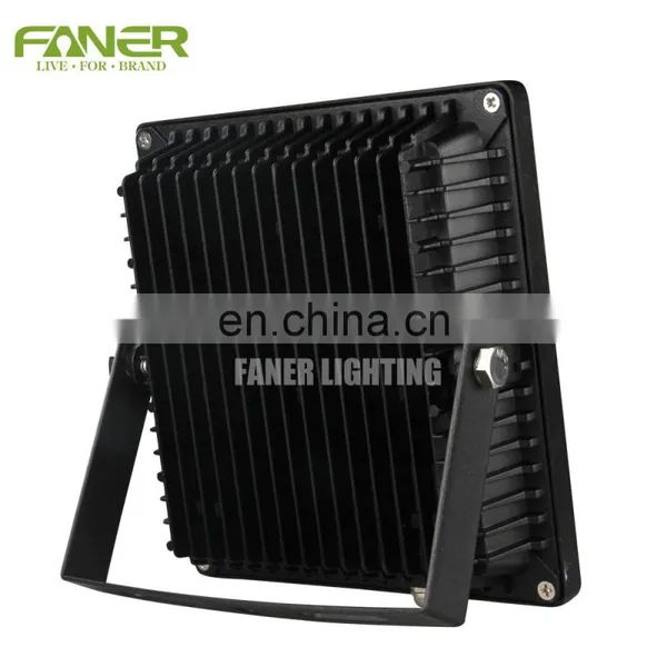 Working Led Flood Light Led Floodlight 70watt Outdoor Waterproof Lighting High Quality of Led Flood Light photo-6