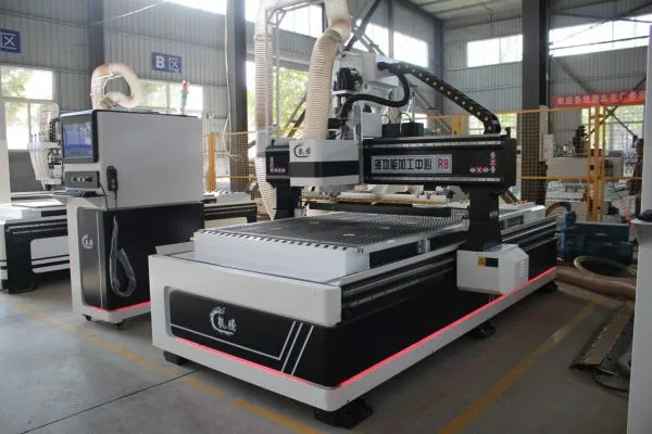 Wooden Photo Frame Making Machine/Woodworking Equipment 1325 Woodworking Cnc Router Machine Cnc Woodworking Equipments Wood Toys Making Equipment Woodworking Cnc Router Machine photo-4