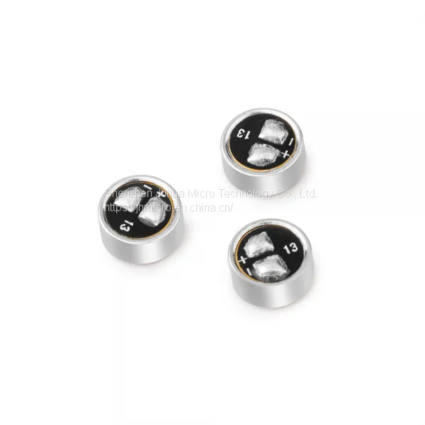 Electromagnetic Buzzer Active 12V Pin Type Buzzer Piezo Passive Buzzer for Ring Small PCB Mountable photo-4