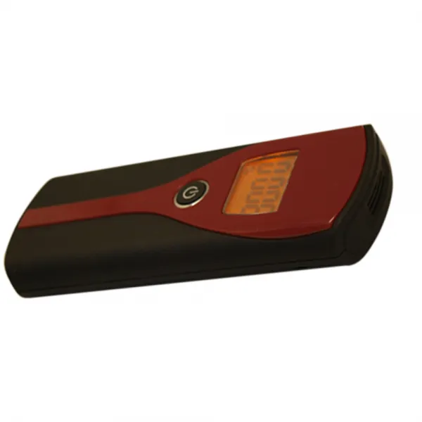 Fashion High Accuracy Mini Alcotester Breath Alcohol Tester photo-3