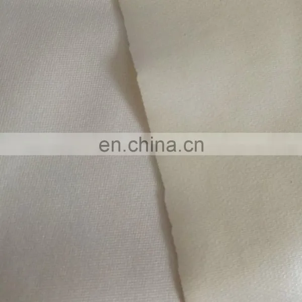 Waterproof Fluorescent Green/Orange Polyester Jersey Fabric photo-4