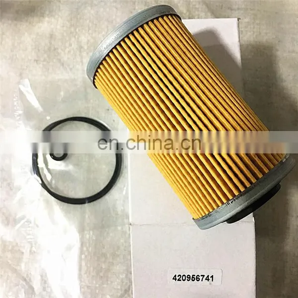 Pwc Taiwan Supply 4tec Rotax Seadoo Spark for GTI GTS Oil Filter 420956123 420956741 HF556 711956740 au Usa Market Piston Ktis photo-7