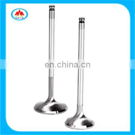 Size 20.8*5*105.65 Engine Valve for Mitsubishi 4A31 photo-3