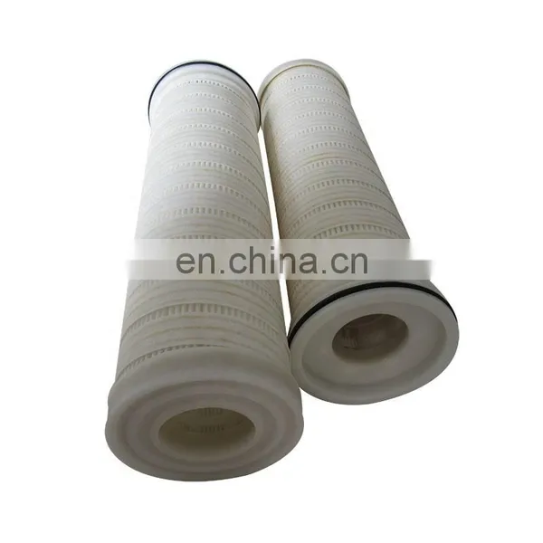 5 Micron 40 Inch PP Pre Filtration Water Filter photo-5