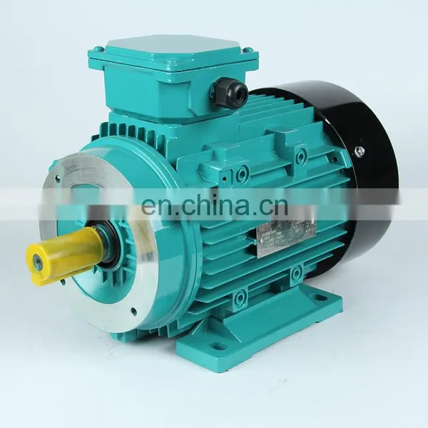 2018 New 15HP Electric Motor With Low Price photo-5