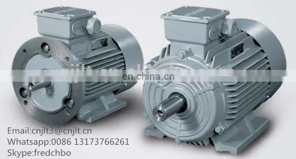 Motor Electrico High Efficiency IE1 IE2 IE3 WEG SIEMENS ABB Motors photo-6