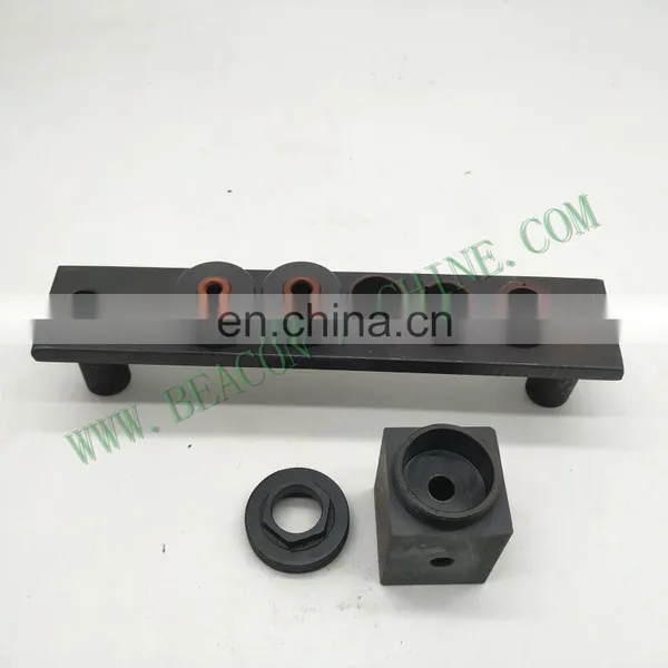 Diesel Injection Pump Tools Oil Collector Stand for Injector Pump Repair Tools photo-5