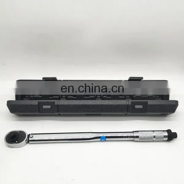 Injector Repair Tools Auto Engine Repair Automatic Torque Wrench photo-2