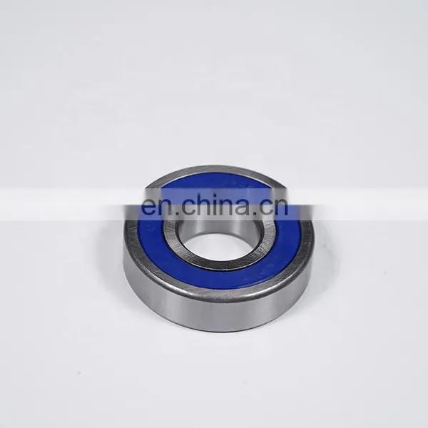 Factory Sale Kubota Harvester Deep Groove Bearing photo-2