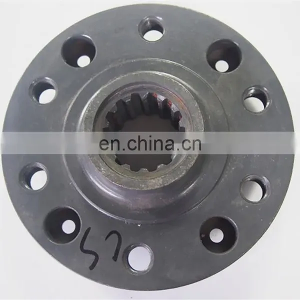 Kubota Combine Rice Harvester Spare Parts 5T051-1652 BOSS DRIVE ROLLER photo-4