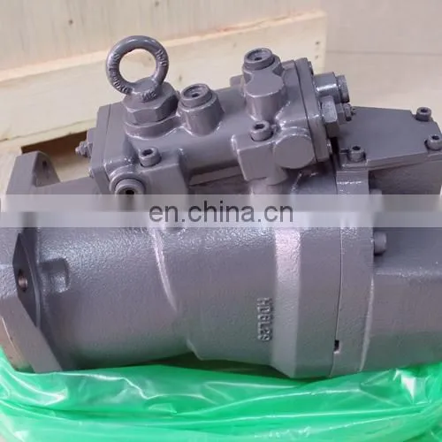 Hitachi Genuine Excavator Parts Swing Motor ZX330-1 ZX300 Original Swing Motor for Excavator photo-3