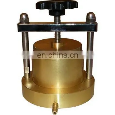 TST-55 Falling Head Soil Permeameter/Permeameter /Constant Water Head photo-2