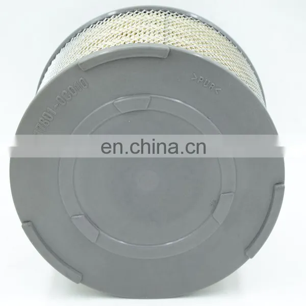 Guangzhou Supplying Auto Car Air Filter 17801-0C010 for Japanese Car photo-4