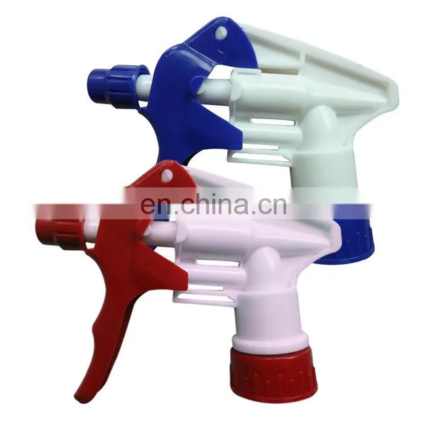 28/400 28/410 PP Plastic Pump Water Gun Trigger Sprayer Pump photo-2