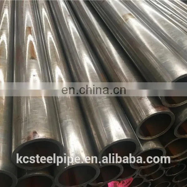 Cold Drawn Precision Tube A53 Precision Seamless Steel Tubes photo-4