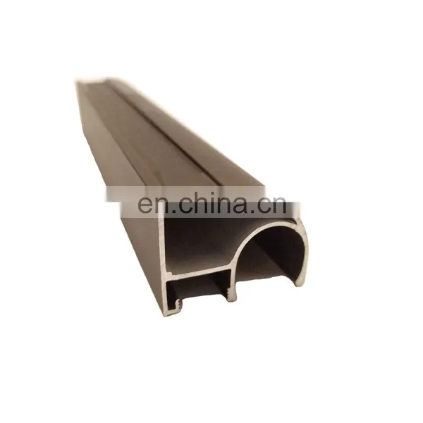 SHENGXIN Aluminium Top Quality Aluminium Enclosure Profile Aluminium Extrusion photo-4