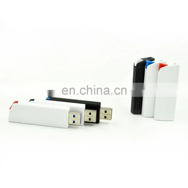 2019 Wireless Wifi Mobile Charger Usb Flash Drive 32G/64G Usb Memory photo-4