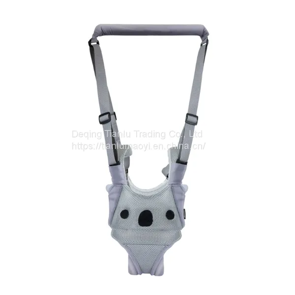 Four Seasons Breathing BASKET Baby Walking Belt Mother and Baby Products Baby Vest Amazon Hits photo-4