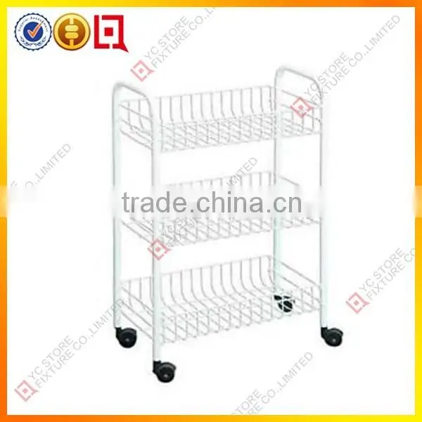 Home Furniture DIY Wooden CD Rack Storage Rack photo-2