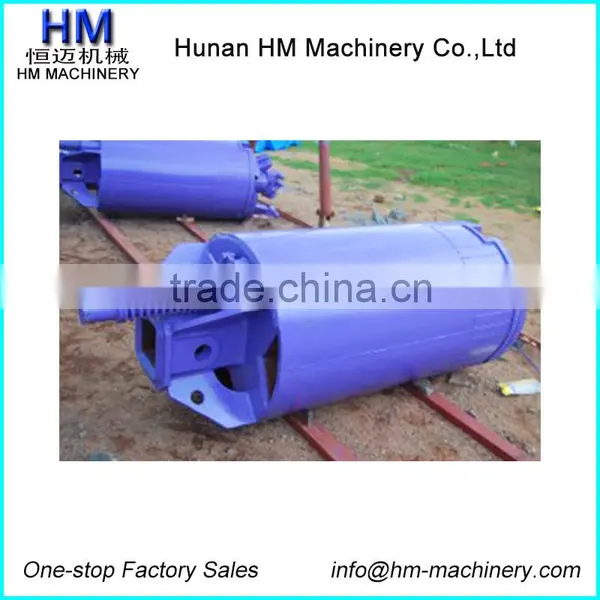Single Cut Drilling Bucket With Cleaning Edge For Bauer Rotary Drilling Rig photo-4