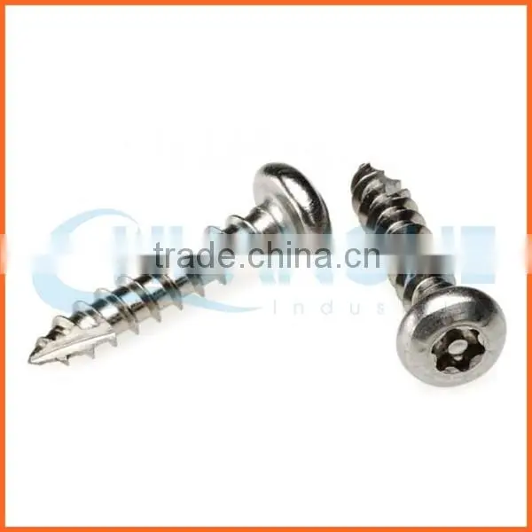 China Supplier Anti-theft Screws M10 photo-2