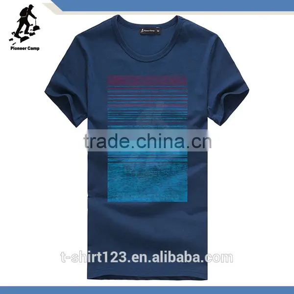 Hotsale Custom t Shirt With Printing in Cotton photo-2