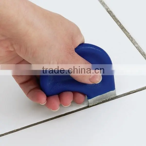 Tile Grout Removal Scraper MINI Remover Rake photo-2