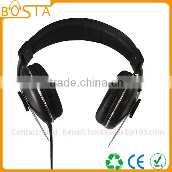 Good Quality Stereo Fancy Popular Cool Fashion Best Selling Wireless Bluetooth Headset photo-6