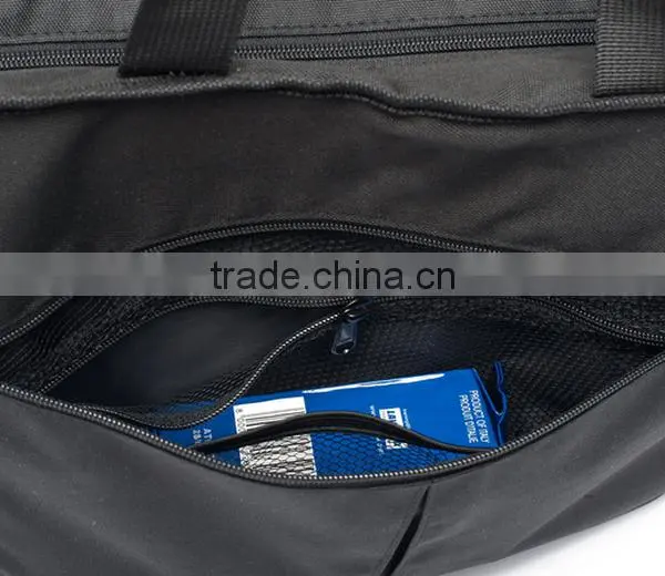 New Arrival Good Black Commercial Cooler Bag photo-5