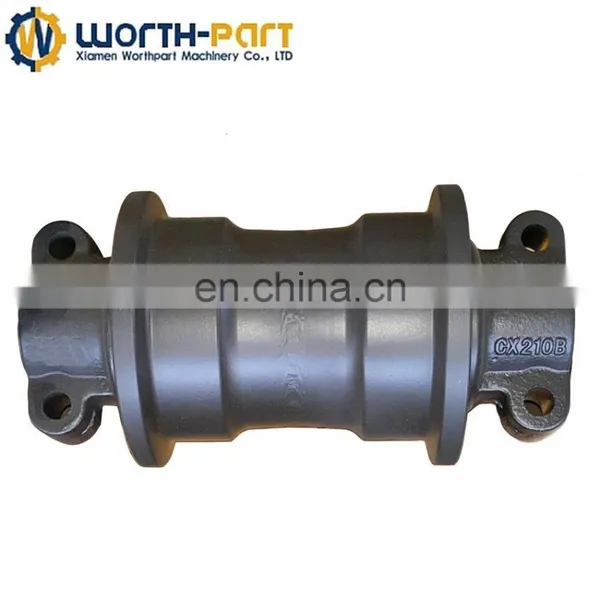 Excavator Spare Parts DRESSER-FURUKAWA 738 Track Roller photo-4